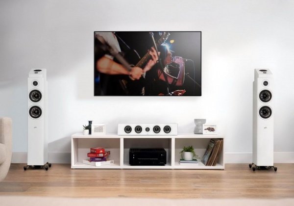 Polk Audio Reserve R350