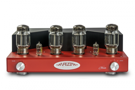 Fezz Audio Titania