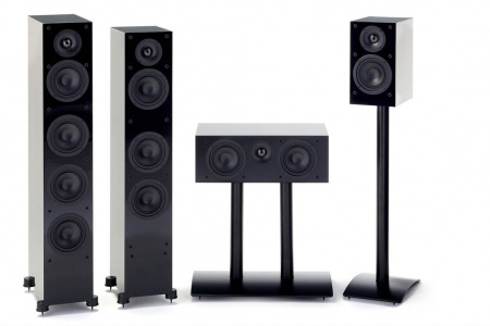 Paradigm Monitor SE Atom