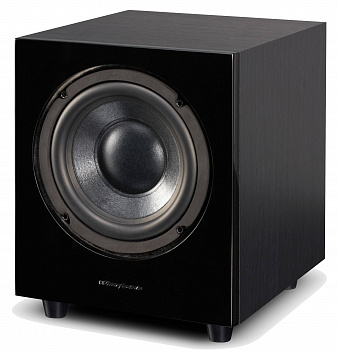 Wharfedale WH-D10