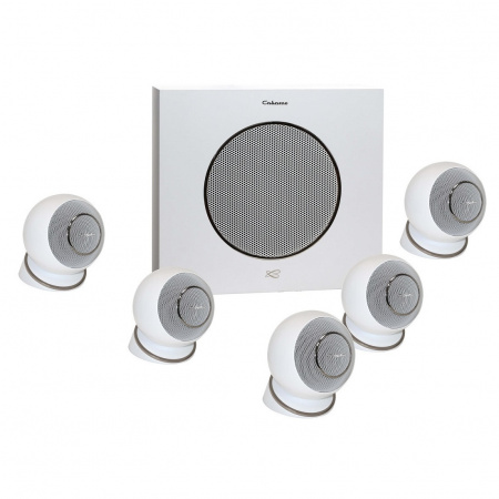 Cabasse Eole 4 System 5.1