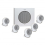 Cabasse Eole 4 System 5.1