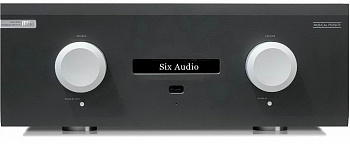 Musical Fidelity M8xi