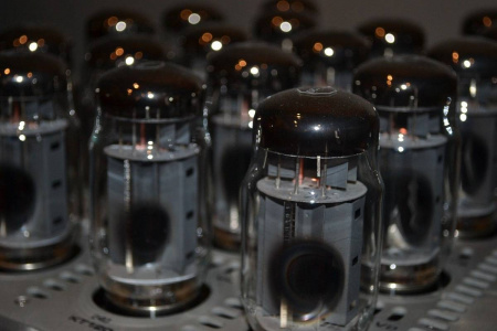 Audio Research Ref 750SEL