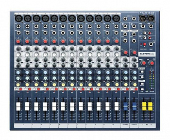 Soundcraft EPM12