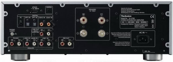 Technics SU-G700