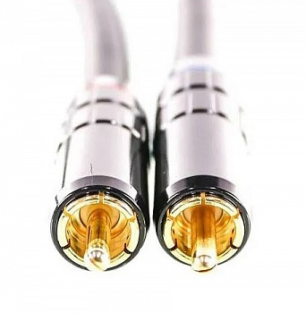 Transparent Musiclink RCA Phono 1,5 m