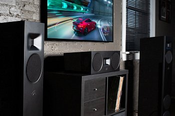 Martin Logan Motion F10