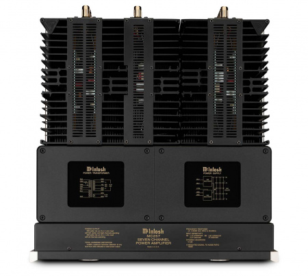 McIntosh МС257