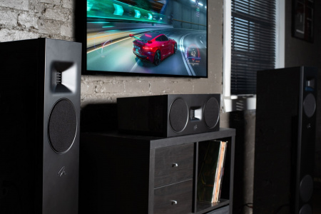 Martin Logan Motion F10
