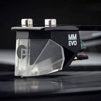 Pro-Ject Pick it MM EVO