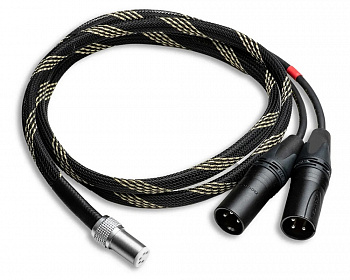 Pro-Ject Connect It Phono DS 5P - XLR 1,23m