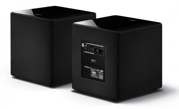 KEF Kube 8 MIE