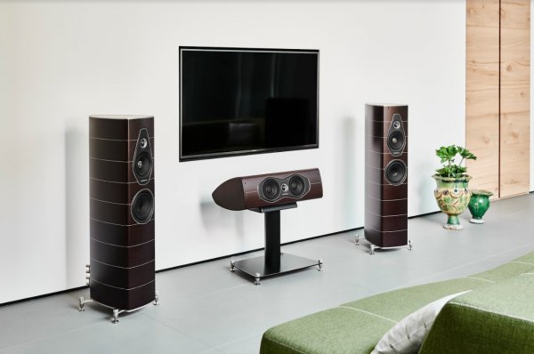 Sonus Faber Olympica Nova Center I