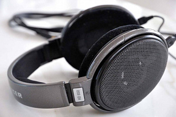 Sennheiser HD 650