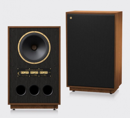 Tannoy Super Gold Monitor 15