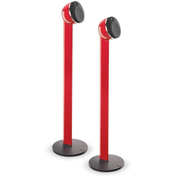 Focal Pack Stand Dome