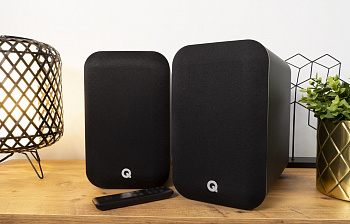 Q-Acoustics Q M20 HD