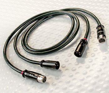 DH Labs Air Matrix XLR 1.0m