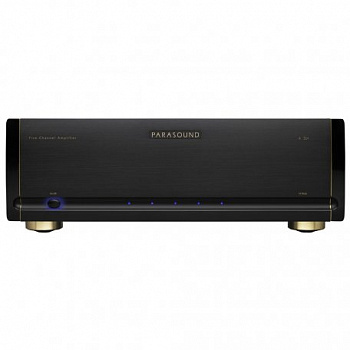 Усилитель мощности Parasound A52+ black