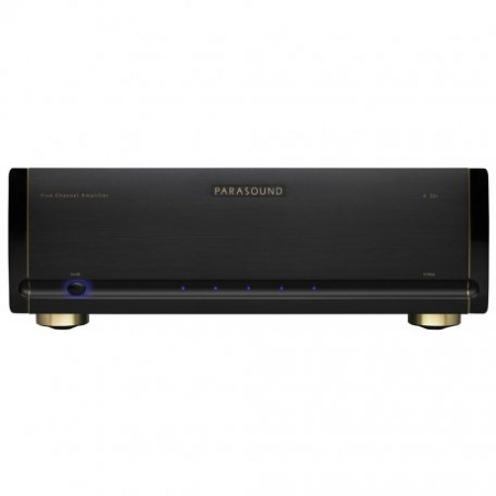 Усилитель мощности Parasound A52+ black