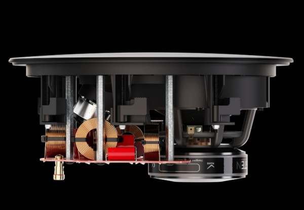 Perlisten Audio R2ic