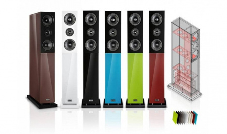 Audio Physic Classic 30