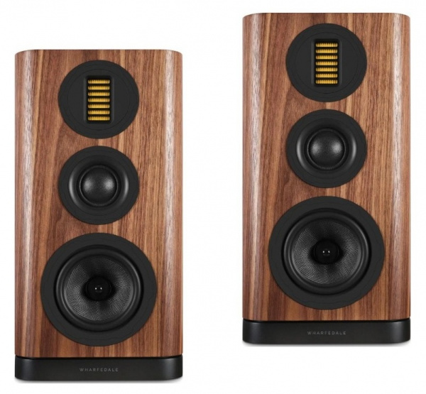 Wharfedale EVO 5.2