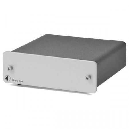 Pro-Ject Phono Box DC