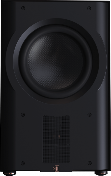 Сабвуфер Perlisten Audio D212s