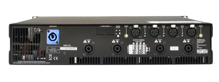 DAS Audio DX-80