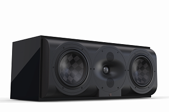 Perlisten Audio S5c