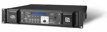 DAS Audio DX-100i