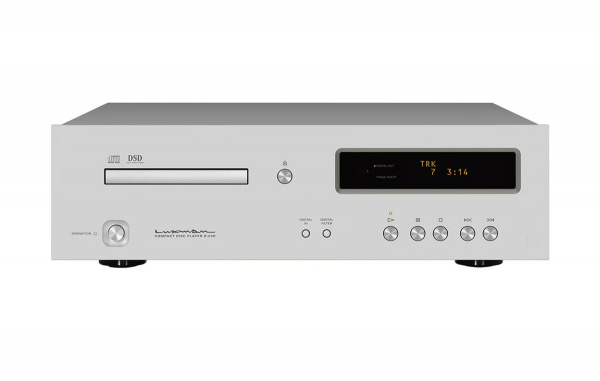 Luxman D-03R