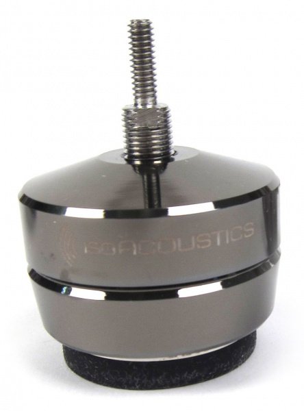 IsoAcoustics GAIA III