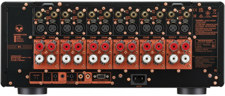 Усилитель Marantz AMP 20