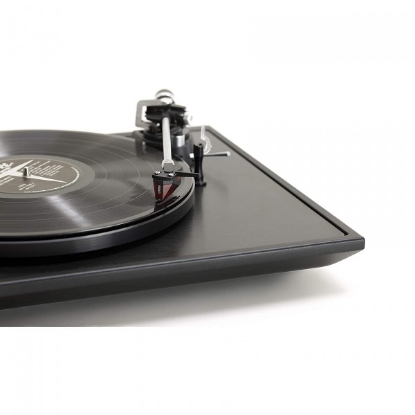 Dual CS 800 Black