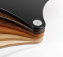 Solid-Tech Radius Duo 3 Mocca / Silver