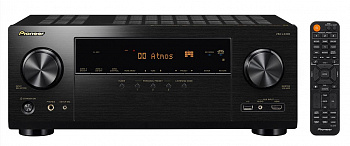 AV-ресивер Pioneer VSX-LX305 M2