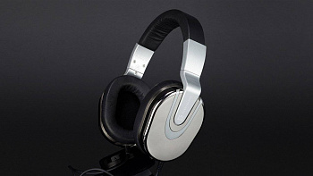 Ultrasone Edition 8 Ruthenium