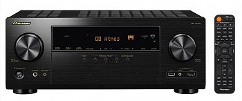 AV-ресивер Pioneer VSX-LX305 M2