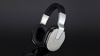 Ultrasone Edition 8 Ruthenium
