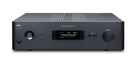 Усилитель NAD C399