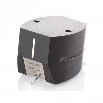 Clearaudio Virtuoso V2