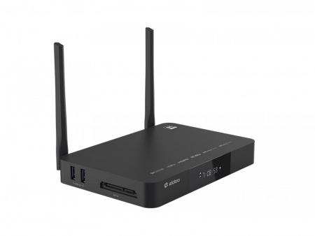 Zidoo Z9X 8K