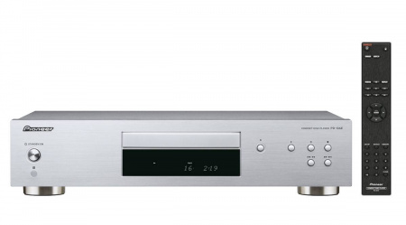 Pioneer PD-10AE