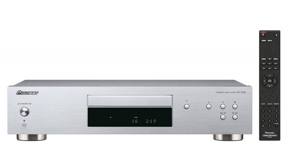Pioneer PD-10AE