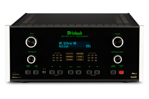 McIntosh MX180