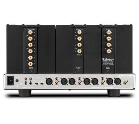 McIntosh МС257