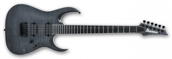 Ibanez Iron Label RGAIX6FM-TGF